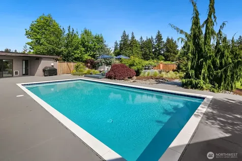 1505 NW 186th Street Shoreline WA 98177