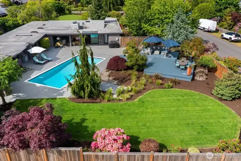 1505 NW 186th Street Shoreline WA 98177