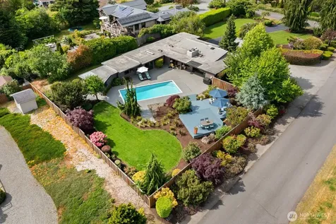 1505 NW 186th Street Shoreline WA 98177