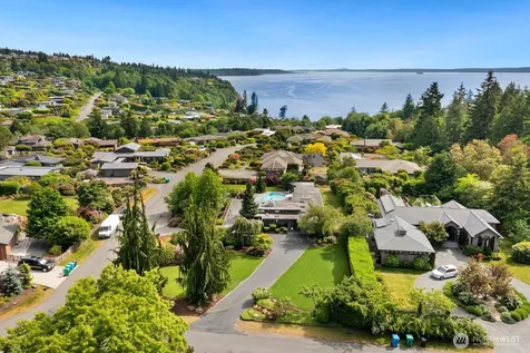 1505 NW 186th Street Shoreline WA 98177