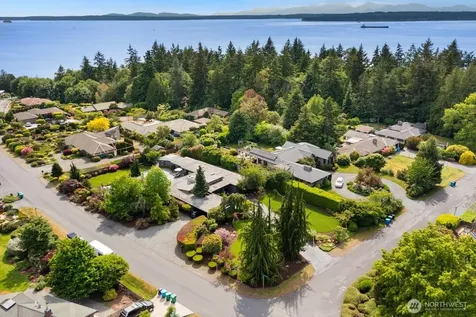 1505 NW 186th Street Shoreline WA 98177