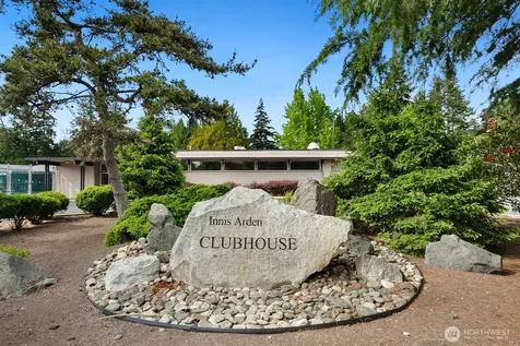 1505 NW 186th Street Shoreline WA 98177