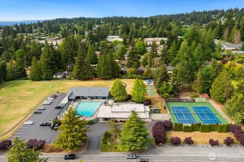 1505 NW 186th Street Shoreline WA 98177