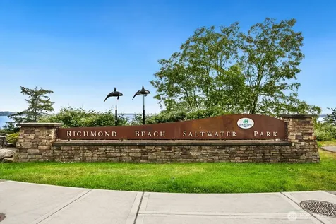 1505 NW 186th Street Shoreline WA 98177