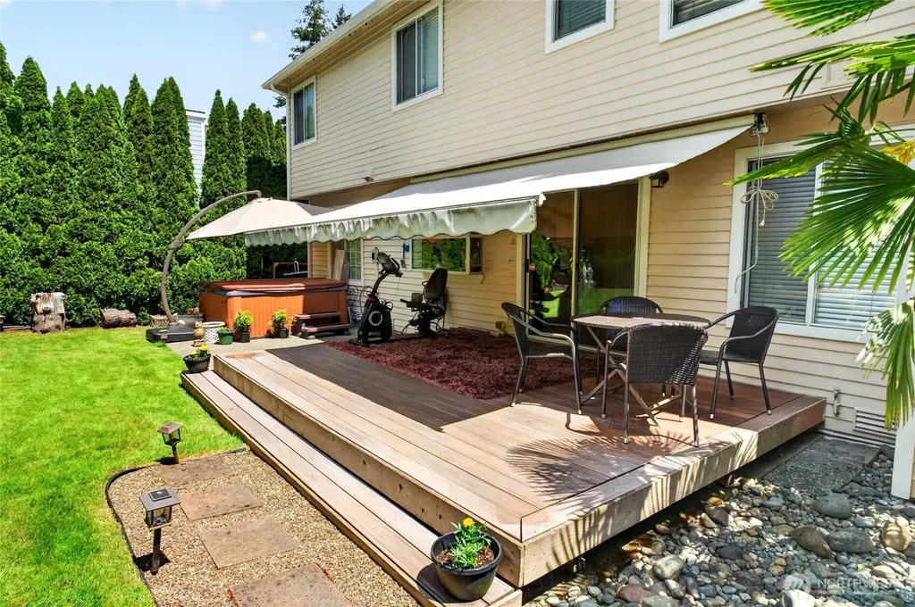 24323 129th Avenue SE Kent WA 98030