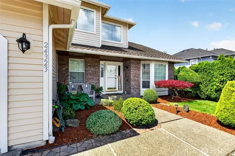 24323 129th Avenue SE Kent WA 98030