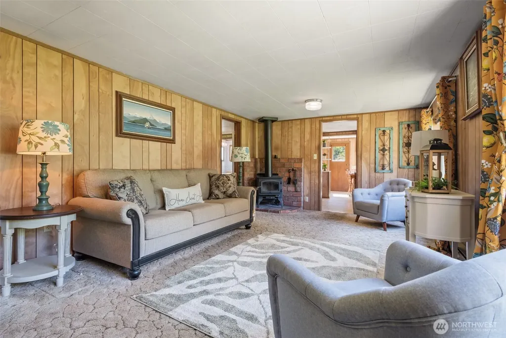 7220 Us Highway 97 Peshastin WA 98847