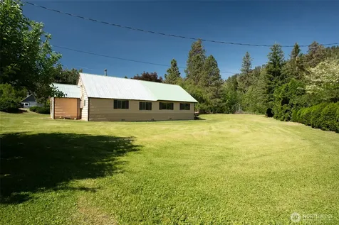 7220 Us Highway 97 Peshastin WA 98847
