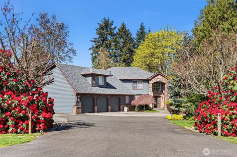 2121 90th Street E Tacoma WA 98445