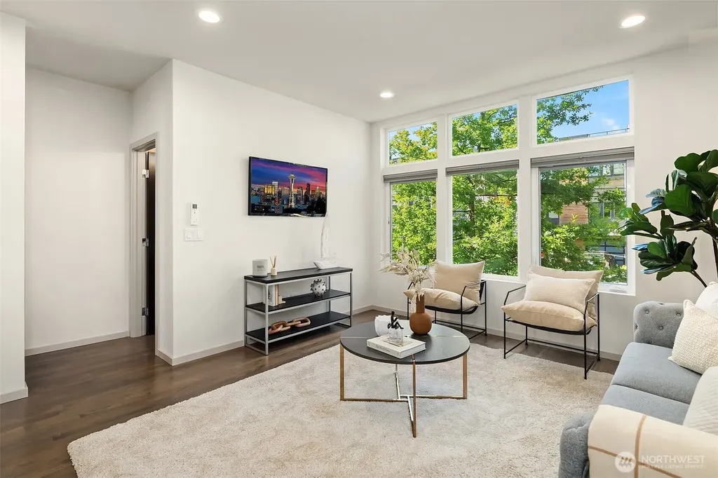 2409 NW 64th Street Seattle WA 98107