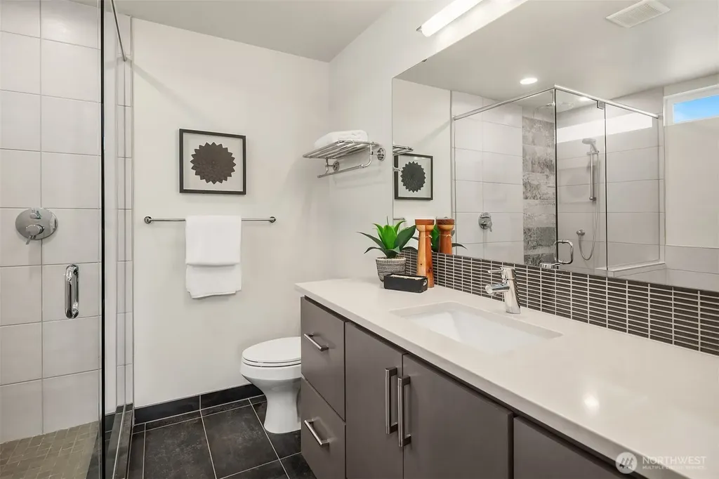 2409 NW 64th Street Seattle WA 98107
