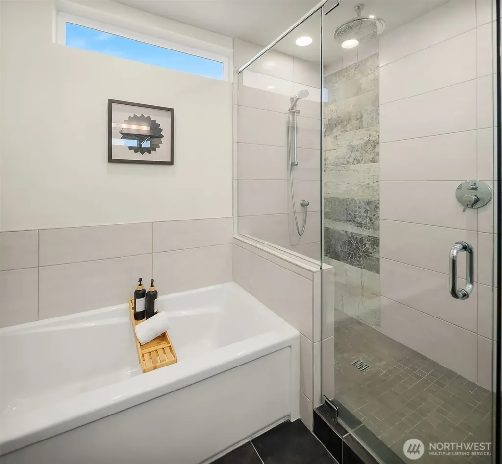 2409 NW 64th Street Seattle WA 98107