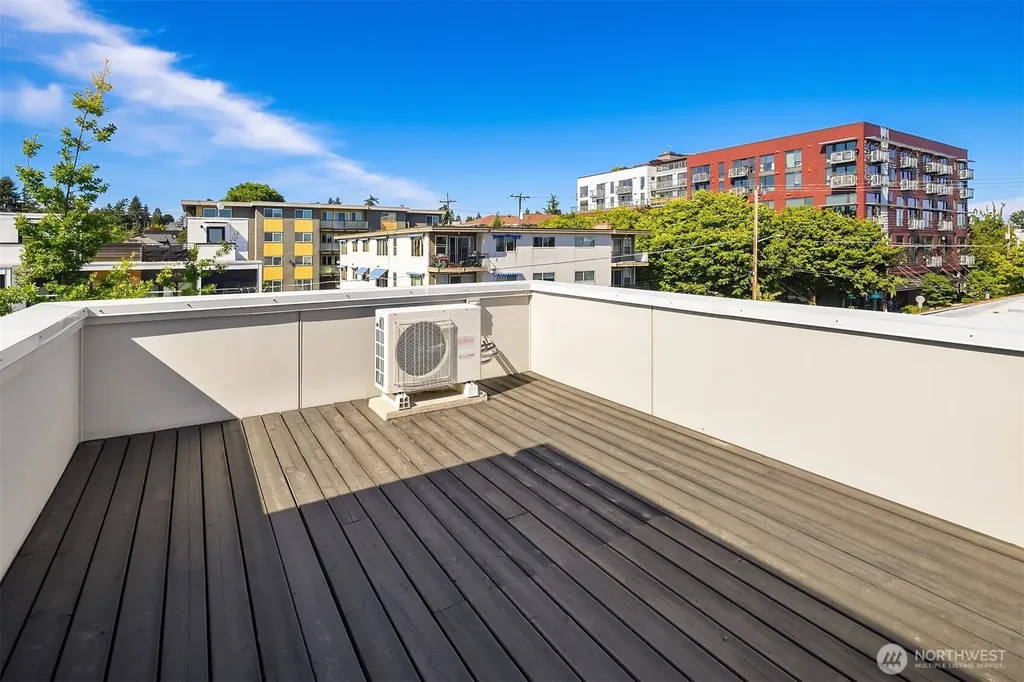 2409 NW 64th Street Seattle WA 98107