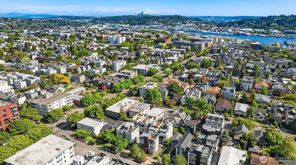 2409 NW 64th Street Seattle WA 98107