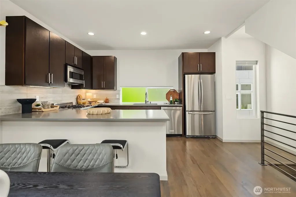 2409 NW 64th Street Seattle WA 98107