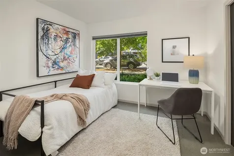 2409 NW 64th Street Seattle WA 98107
