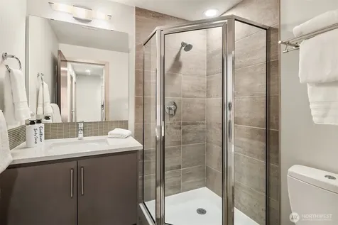 2409 NW 64th Street Seattle WA 98107