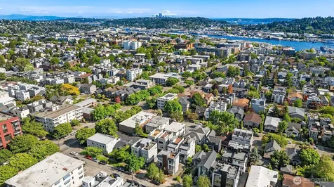 2409 NW 64th Street Seattle WA 98107