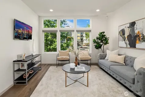 2409 NW 64th Street Seattle WA 98107