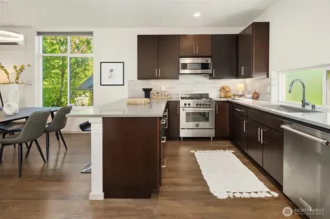 2409 NW 64th Street Seattle WA 98107