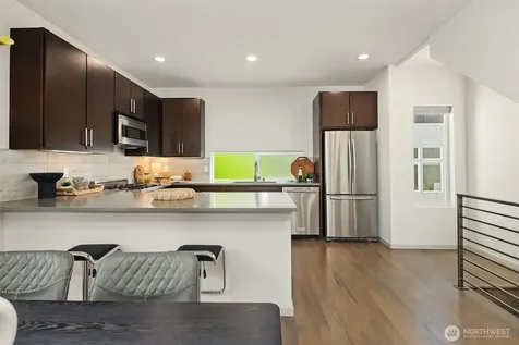 2409 NW 64th Street Seattle WA 98107