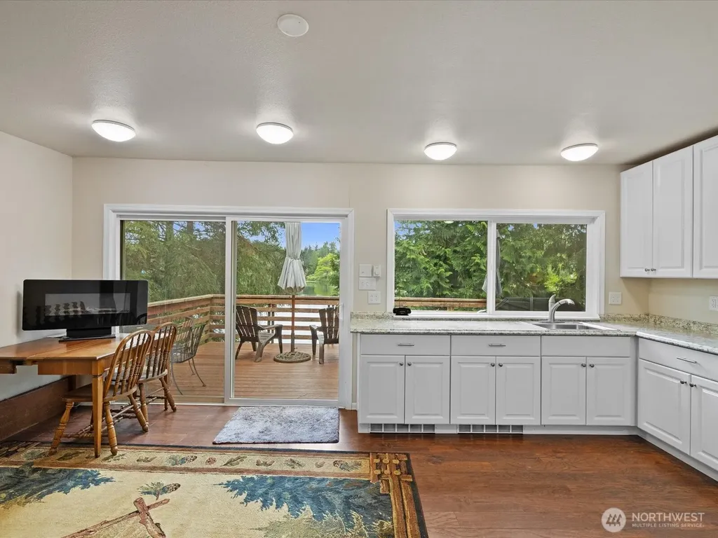 5712 E Lake Bosworth Drive Snohomish WA 98290