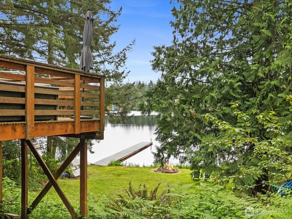 5712 E Lake Bosworth Drive Snohomish WA 98290