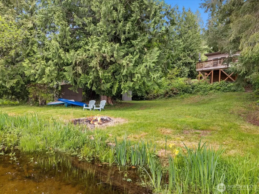 5712 E Lake Bosworth Drive Snohomish WA 98290