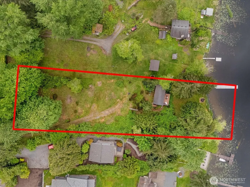 5712 E Lake Bosworth Drive Snohomish WA 98290