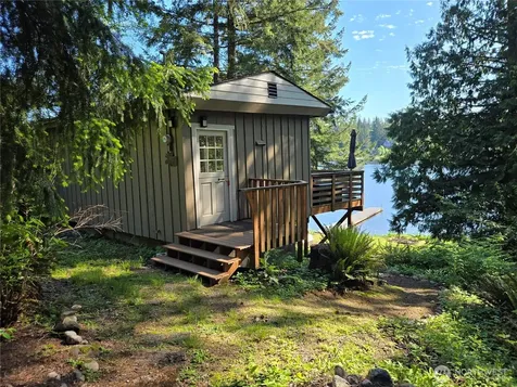 5712 E Lake Bosworth Drive Snohomish WA 98290