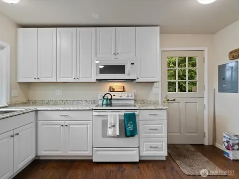 5712 E Lake Bosworth Drive Snohomish WA 98290