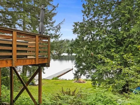 5712 E Lake Bosworth Drive Snohomish WA 98290