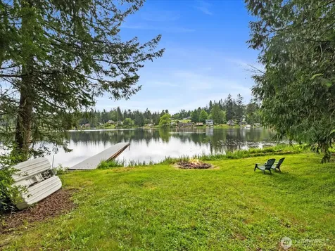 5712 E Lake Bosworth Drive Snohomish WA 98290