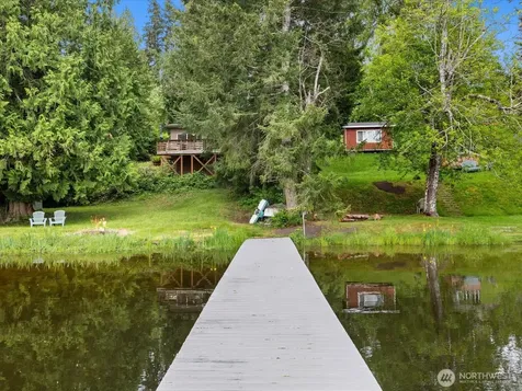 5712 E Lake Bosworth Drive Snohomish WA 98290