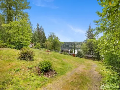 5712 E Lake Bosworth Drive Snohomish WA 98290