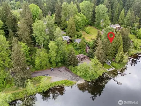 5712 E Lake Bosworth Drive Snohomish WA 98290
