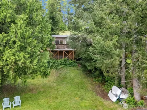 5712 E Lake Bosworth Drive Snohomish WA 98290