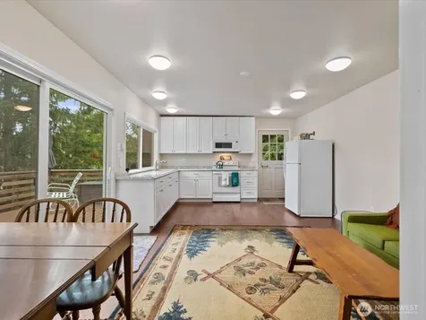 5712 E Lake Bosworth Drive Snohomish WA 98290