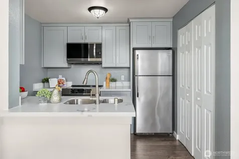 3809 131st Lane SE Bellevue WA 98006