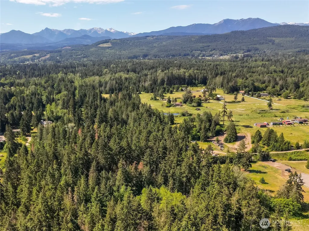 8888 Charles Roberts Road Sequim WA 98362