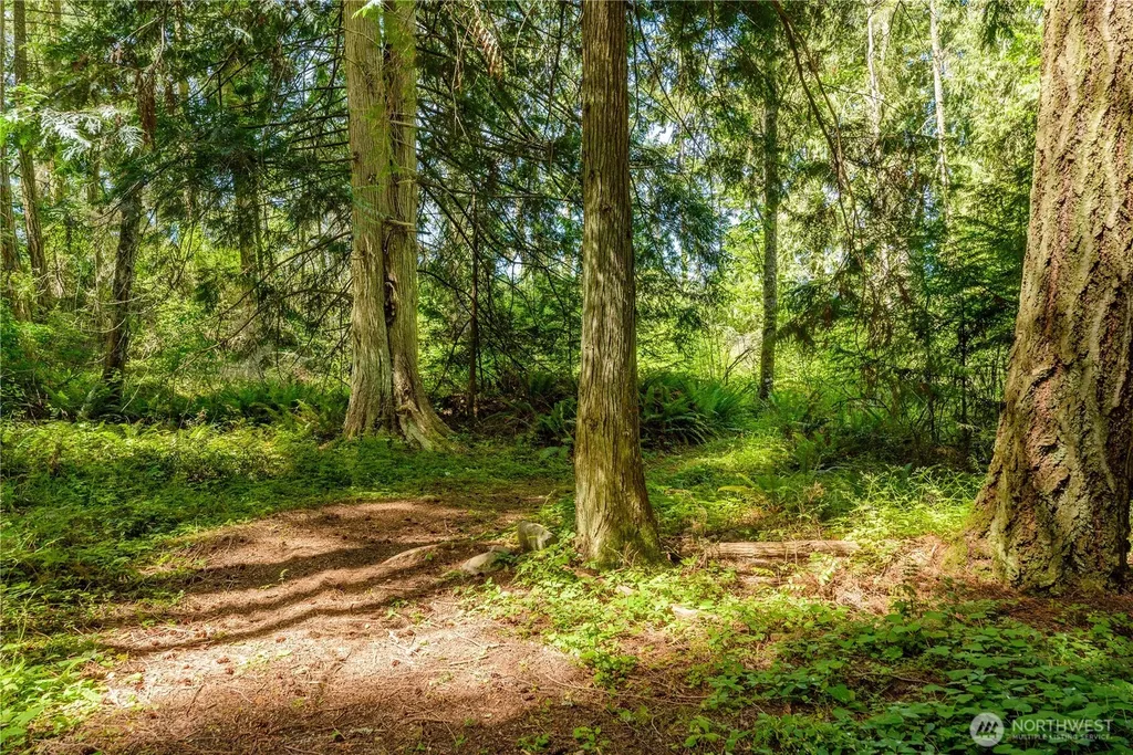 8888 Charles Roberts Road Sequim WA 98362