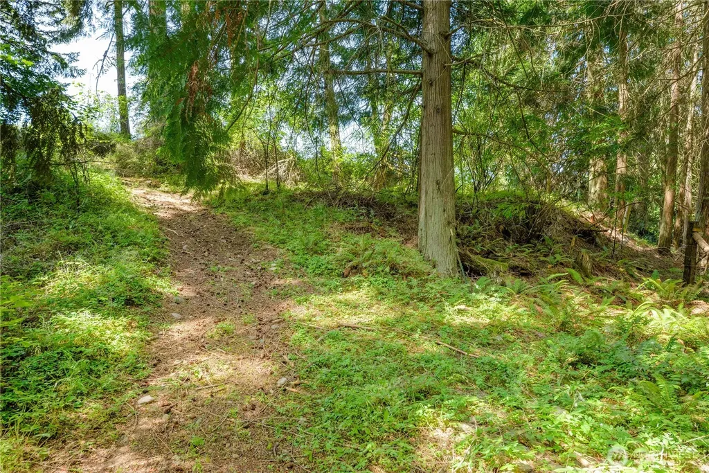 8888 Charles Roberts Road Sequim WA 98362
