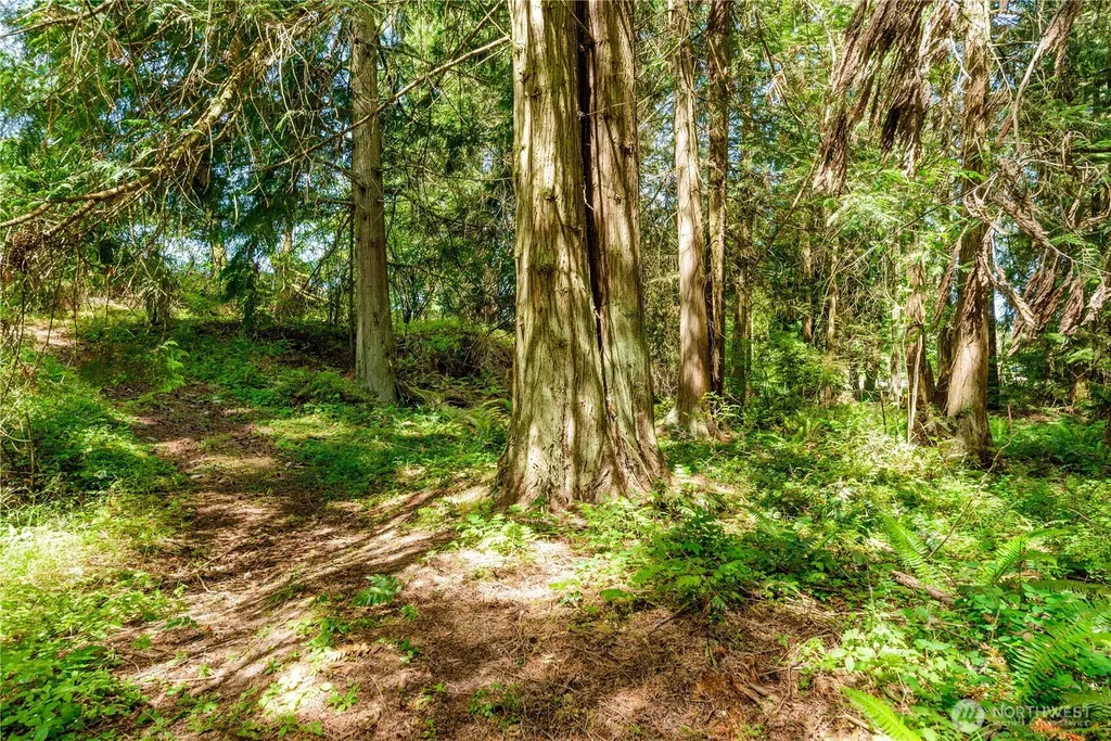 8888 Charles Roberts Road Sequim WA 98362