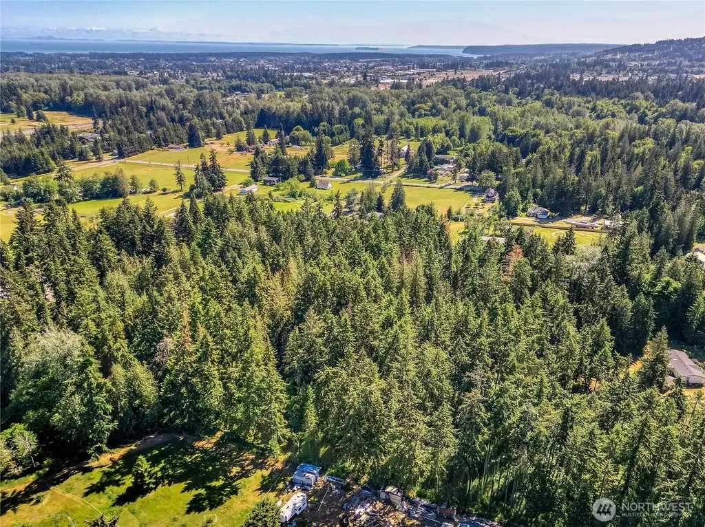 8888 Charles Roberts Road Sequim WA 98362