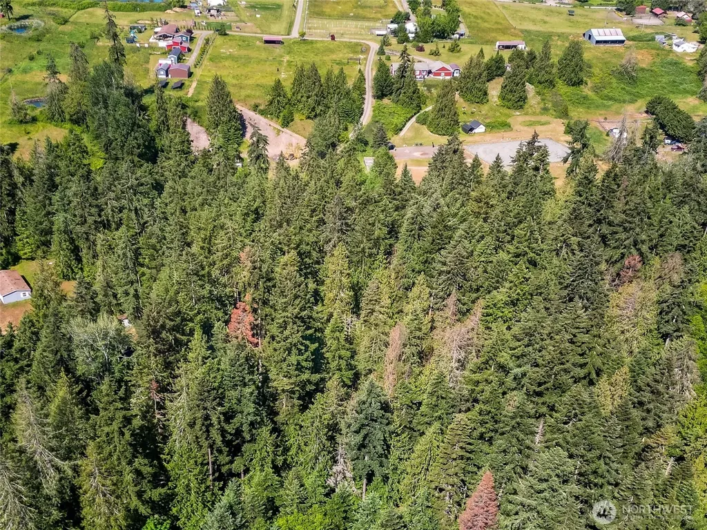 8888 Charles Roberts Road Sequim WA 98362