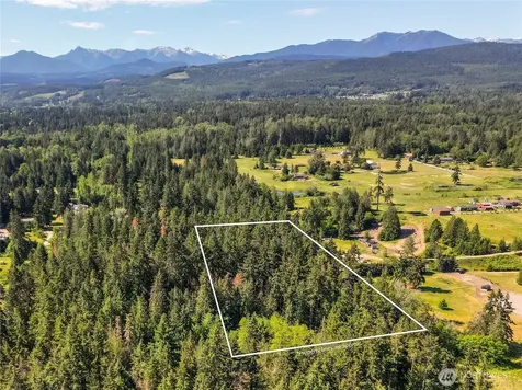 8888 Charles Roberts Road Sequim WA 98362