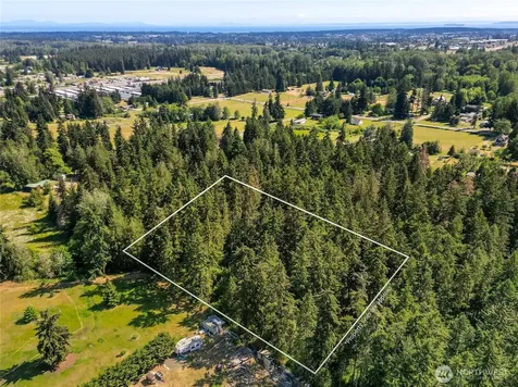 8888 Charles Roberts Road Sequim WA 98362