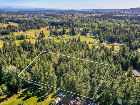 8888 Charles Roberts Road Sequim WA 98362