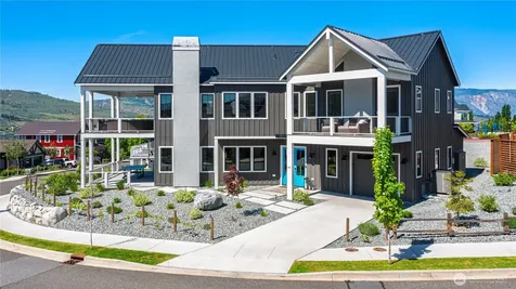 391 Porcupine Lane Chelan WA 98816