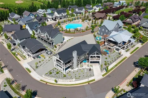 391 Porcupine Lane Chelan WA 98816